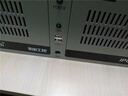 Dongtintech4U機架式工控機酷睿4代研崋原裝主板工控主機兼容西門(mén)子計算機節能認證工業(yè)電腦IPC-610 DT-610L-A683 G3240/4G/500GSSD/300W 曬單實(shí)拍圖