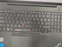 ThinkPad 【國家補(bǔ)貼20%】聯(lián)想 E16 13代英特爾酷睿處理器標(biāo)壓 商務(wù)辦公學(xué)生筆記本電腦 16英寸大屏輕薄本 熱賣爆款 i5-13500H 16G 512G 曬單實(shí)拍圖