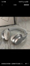 beats Solo3 Wireless 頭戴式 藍牙無線耳機 手機耳機 游戲耳機 玫瑰金 曬單實拍圖