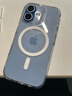 億色（ESR）Ai按鍵全包適用iPhone17手機殼蘋果17保護套透明硅膠軟殼超薄磁吸鏡頭防護氣囊防摔新款外殼防指紋 曬單實拍圖