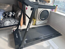 海斯曼（healthmate）跑步機家庭用減肥專(zhuān)用走步機智能靜音減震可折疊室內小型健身器材 豪華版-58CM跑臺/店長(cháng)推薦 曬單實(shí)拍圖