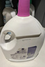 滴露衣物除菌液3.5L99.9%除螨內衣兒童衣物消毒液可配洗衣液抑菌除菌 舒緩薰衣草3.5L*1瓶 曬單實(shí)拍圖