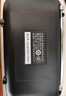 飛利浦（PHILIPS）SBM120 收音機老人充電插卡播放機一體機聽歌戲曲評書老年人FM半導(dǎo)體便攜式迷你小音響 銀色 曬單實拍圖