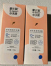 咿兒潤小天使保濕霜150g 仿生胎脂寶寶面霜新生嬰兒兒童保濕特潤霜 曬單實(shí)拍圖