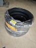 德國馬牌（Continental）汽車(chē)輪胎 215/60R17 96H UCJ 適配逍客/奧德賽/豐田鋒蘭達CHR 曬單實(shí)拍圖