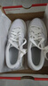 耐克（NIKE）官方運動鞋 DUNK LOW (GS) 青少年復古百搭休閑鞋耐磨防滑板鞋 FB9109-109 36.5 曬單實拍圖