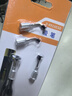 HANDSKIT 手動防靜電真空吸筆貼片元件ic芯片吸取器大力吸筆吸盤起拔器 手動防靜 大號真空吸筆 曬單實拍圖