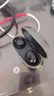Sony/索尼 WF-1000XM5雙芯降噪耳機(jī)左右耳單只補(bǔ)配 降噪豆5充電倉 黑色 右耳R 曬單實(shí)拍圖