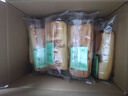 良品鋪子全麥椰香紅豆卷面包800g夾心手撕面包整箱學(xué)生營(yíng)養早餐休閑零食 曬單實(shí)拍圖