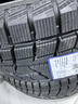 固鉑（Cooper）冬季雪地輪胎 ICE600 235/55R19 101T 25年產(chǎn) 曬單實(shí)拍圖