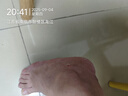 紅蜻蜓小皮鞋女英倫風(fēng)JK樂(lè )福鞋厚底增高潮套腳單鞋女WFB340641黑色38 曬單實(shí)拍圖