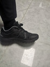 3515新式體能訓練鞋戶(hù)外徒步春秋作訓鞋男透氣休閑跑步鞋 黑色 43  曬單實(shí)拍圖