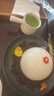 燕之坊石磨醇香黑芝麻粉450g黑芝麻無添加早餐代餐粉雜糧老人輔食 曬單實拍圖