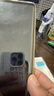 倍思 適用于蘋(píng)果16Pro鋼化膜 iPhone16Pro手機膜超瓷晶防塵防摔抗指紋超薄全屏全覆蓋無(wú)塵倉貼膜2片裝 曬單實(shí)拍圖