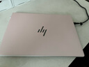 惠普（HP）星Book Pro 14  輕薄筆記本電腦 AI全能本 PS剪輯CAD網(wǎng)課游戲出差 筆記本 元氣桃桃 U5-125H/16G內存/1TB硬盤(pán) 曬單實(shí)拍圖