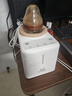 孕貝搖奶器溫奶器一體機二合一嬰兒暖奶器奶瓶熱奶器  曬單實(shí)拍圖