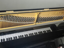 雅馬哈（YAMAHA）U1H日本原裝進(jìn)口二手立式鋼琴U3H 家用專(zhuān)業(yè)兒童初學(xué)者鋼琴考級舞臺演奏機械實(shí)木真鋼琴U2H雅馬哈 U1H [121CM 家庭高端 200萬(wàn)以上編號] 曬單實(shí)拍圖