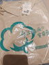 茵曼休閑刺繡襯衫2025秋女裝新款設(shè)計(jì)感翻領(lǐng)長袖襯衣 淺杏色 XL 曬單實(shí)拍圖