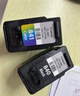 佳能（Canon）PG840/CL841原裝墨盒可加墨適用MG3680 3580 MX478 530 841彩色雙倉連噴墨盒+彩色墨水3瓶+工具 曬單實(shí)拍圖