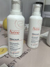 雅漾（Avene）AD膏嬰兒面霜三重盈潤乳400ml 德版舒緩修護干癢干燥  曬單實拍圖