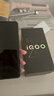 vivo iQOO Z10 Turbo+ 12GB+512GB 極地灰 天璣9400+旗艦芯  8000mAh超薄藍海電池 國家補貼 電競手機 曬單實拍圖