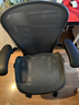 赫曼米勒（HERMAN MILLER）AERON電腦椅人體工學(xué)椅辦公椅【全新正品質(zhì)保12年】中號石墨色 曬單實(shí)拍圖