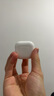 華強北頂配【直營(yíng)正品丨降噪Air4代】適用蘋(píng)果藍牙耳機ANC主動(dòng)降噪無(wú)線(xiàn)airpods4適配iPhone16/15/14/13/12/11 【主動(dòng)降噪版全功能pods4】 靈動(dòng)島彈窗+空間音頻+三真電 曬單實(shí)拍圖