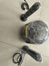 哈曼卡頓（Harman/Kardon）音樂水晶5代Soundsticks 5玄光版 桌面藍(lán)牙音箱電腦通用雙聲道家用藍(lán)牙音響居家藝術(shù)音響中秋禮物 水晶5玄光版 曬單實(shí)拍圖