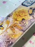 YNPO適用蘋果16手機殼劉亦菲同款iphone15promax新款支架全包鏡頭膜14plus玫瑰的故事13高級感小眾12硅 【黃玫瑰】（升級水鉆鏡頭-不帶支架） iPhone 13 曬單實拍圖