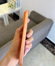 麥麥米適用iphone17pro手機殼 磁吸精孔超薄原創(chuàng  )輕奢蘋(píng)果17pro手機簡(jiǎn)約殼精致商務(wù)還原原機手感 曬單實(shí)拍圖