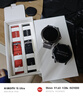 AMAZFIT華米Balance 2智能手表47mm運動訓(xùn)練恢復(fù)GPS定位血氧心率監(jiān)測藍(lán)牙通話長續(xù)航手表七夕情人節(jié)禮物 曬單實拍圖