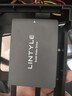 凌態(tài) SSD固態(tài)硬盤(pán)sata ssd接口高速電腦筆記本臺式內置硬盤(pán)256G 【256G】X12-SATA3.0精選顆粒 曬單實(shí)拍圖