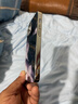 品托（Pintop）蘋(píng)果12手機殼iphone12promax玻璃新款保護套簡(jiǎn)約輕薄散熱抗指紋全包直邊防摔硬殼高級創(chuàng  )意男女 iPhone12Pro【經(jīng)典黑-水墨鎏金】 電鍍玻璃殼 曬單實(shí)拍圖