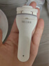 三資堂杠鈴雙頭睫毛膏 1刷纖長2刷濃密卷翹不暈染防水持妝 自然原生感 曬單實拍圖