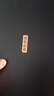 京東京造【純山羊絨】羊絨衫針織衫毛衣男秋冬禮盒送禮 黑色 2XL 曬單實拍圖