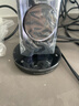 哈曼卡頓Soundsticks 5 音樂水晶5代玄光版丁禹兮桌面藍(lán)牙音箱家用藍(lán)牙音響水晶5黑色居家藝術(shù)音響中秋禮物 【重磅上新】水晶5·玄光版 曬單實(shí)拍圖