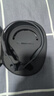 韶音（SHOKZ）OpenRun Pro 2 S820開(kāi)放式藍牙耳機骨傳導耳機運動(dòng)跑步騎行無(wú)線(xiàn)耳機超長(cháng)續航 砂石黑 曬單實(shí)拍圖