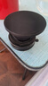 真空吸盤(pán)磁吸手機支架多功能車(chē)載中控臺防抖導航車(chē)內專(zhuān)用 升級磁吸款黑色/送引磁環(huán)【蘋(píng)果12以上可直接使用】 曬單實(shí)拍圖