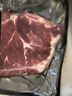 真牛館x京東plus澳洲和牛MB45原切牛肉牛排1kg 牛肉生鮮七夕【真原切】 曬單實(shí)拍圖