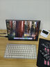 Apple/蘋果AI筆記本/2025款MacBookAir13英寸M4(10+10核)16G 512G 午夜色電腦MW133CH/A 曬單實(shí)拍圖