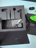 雷蛇（Razer）戰錘狂鯊V3 有線(xiàn)入耳式耳機耳塞 7.1環(huán)繞聲 吃雞神器 三角洲官方指定 Type C（贈THX軟件 可調EQ） 曬單實(shí)拍圖