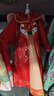 迪漫奇兒童服裝設計玩具女孩diy手工國風漢服兒童禮物12套敦煌生日禮盒 曬單實拍圖