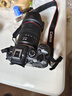 佳能（Canon）EOS R6 Mark II R62 全畫(huà)幅微單相機 R6二代 4K Vlog視頻直播 RF24-105mm F4 IS套機 旅行暢玩套裝 曬單實(shí)拍圖