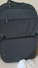 新秀麗（Samsonite）雙肩包時(shí)尚商務(wù)電腦包通勤大容量背包黑色 15.6英寸 NX5*09001 曬單實(shí)拍圖