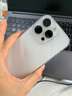 Apple iPhone 16 Pro 蘋(píng)果手機16pro 全網(wǎng)通 游戲 5G手機 白色鈦金屬 256G 店保2年+配件套裝 曬單實(shí)拍圖