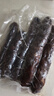 流亭 風(fēng)干腸1斤500g 香腸肉腸 臘腸即食 真空包裝  膠東風(fēng)味 山東特產(chǎn) 曬單實(shí)拍圖