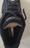 斯凱奇（Skechers）男鞋秋季厚底老爹鞋休閑熊貓鞋軟底運動(dòng)鞋237067 曬單實(shí)拍圖