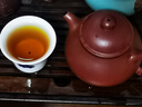 祁門Keemun祁門紅茶葉2025新茶特級祁紅自己喝口糧茶送長輩父母家長 特級祁紅香螺300g 曬單實拍圖