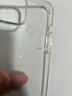 KOOLIFE適用 iPhone13手機殼 蘋(píng)果13手機保護套德國拜耳材質(zhì)全包防摔透明硅膠殼氣囊軟硬超薄抗摔男女潮款 曬單實(shí)拍圖
