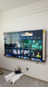 Vidda 發(fā)現X Plus 海信電視85英寸 Mini LED 2940分區 3800nits超高亮 以舊換新家電國家補貼85V7R-PRO 曬單實(shí)拍圖